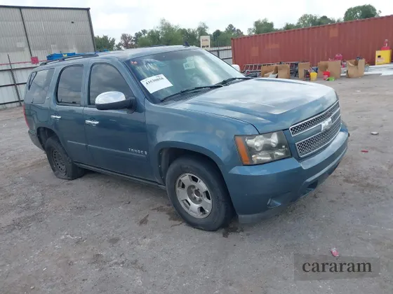 2008 Chevrolet Tahoe 2LT