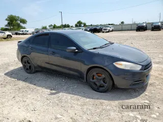 2013 Dodge Dart SE