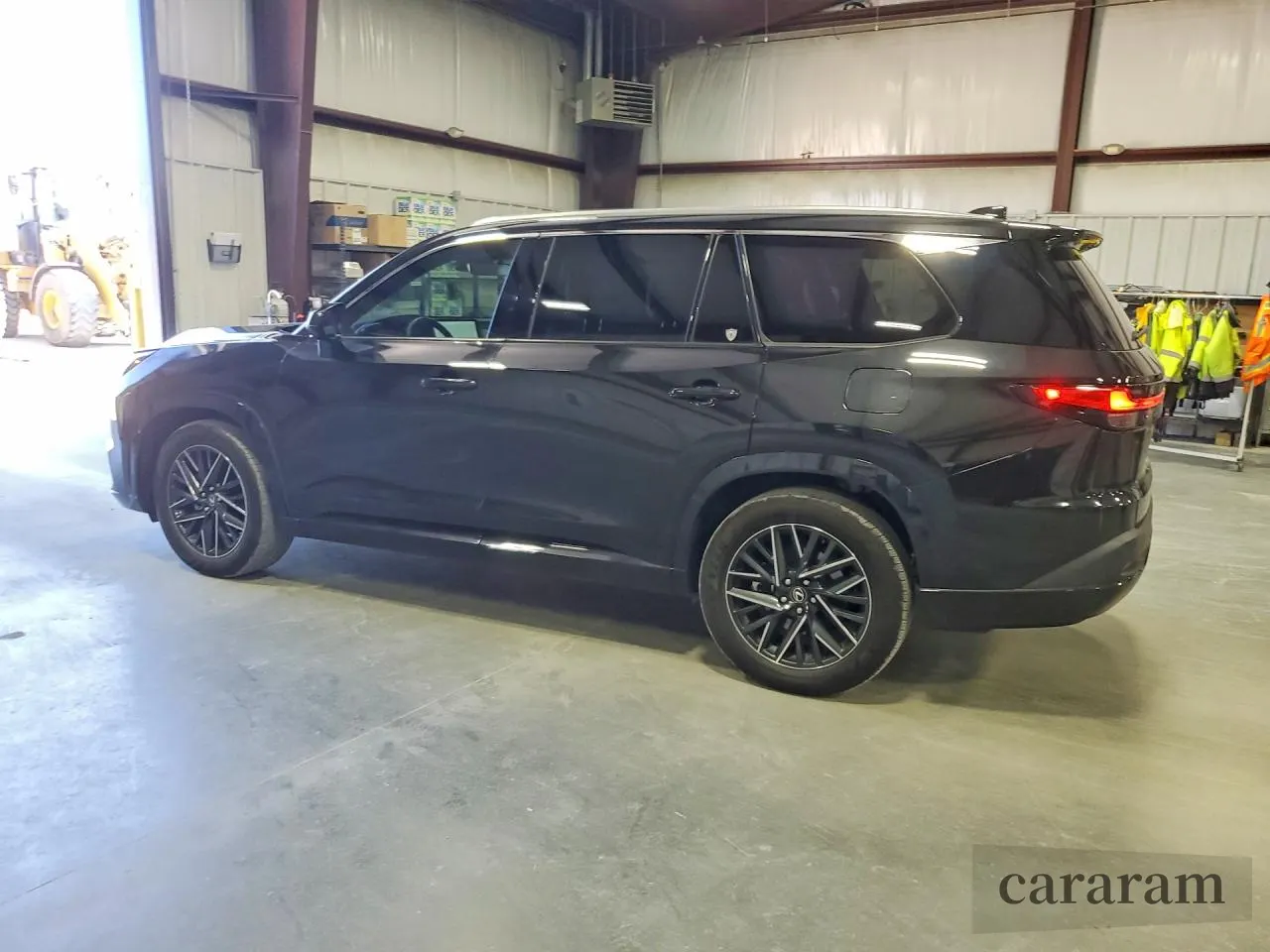 2024 Lexus TX 350