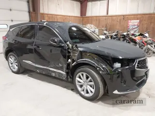 2024 Acura RDX