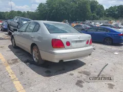 2002 Lexus GS 300