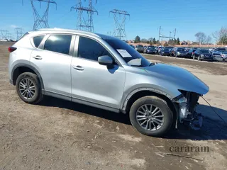 2018 Mazda CX-5 Sport