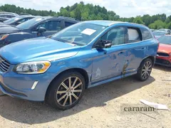 2017 Volvo XC60 Inscription