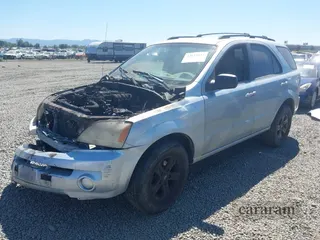 2005 Kia Sorento LX
