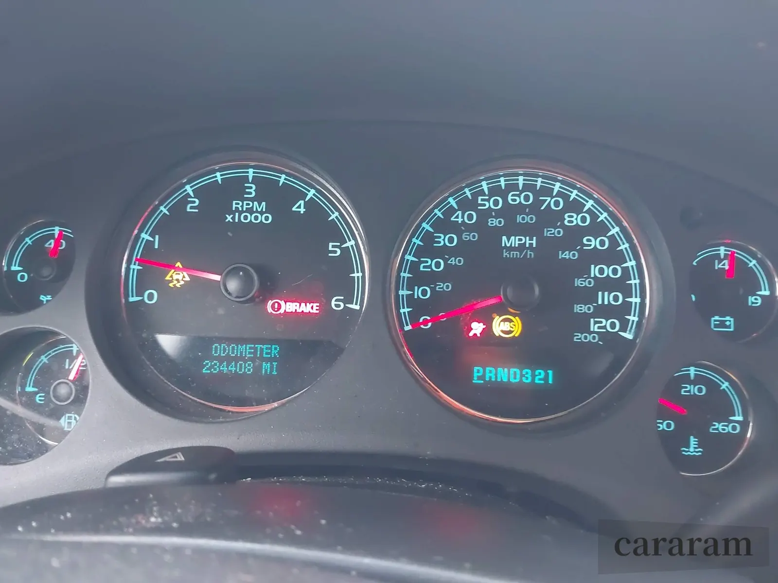 2007 Chevrolet Suburban LT