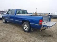 1996 Dodge 1500