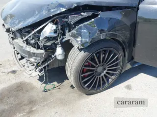 2016 Hyundai Veloster Turbo