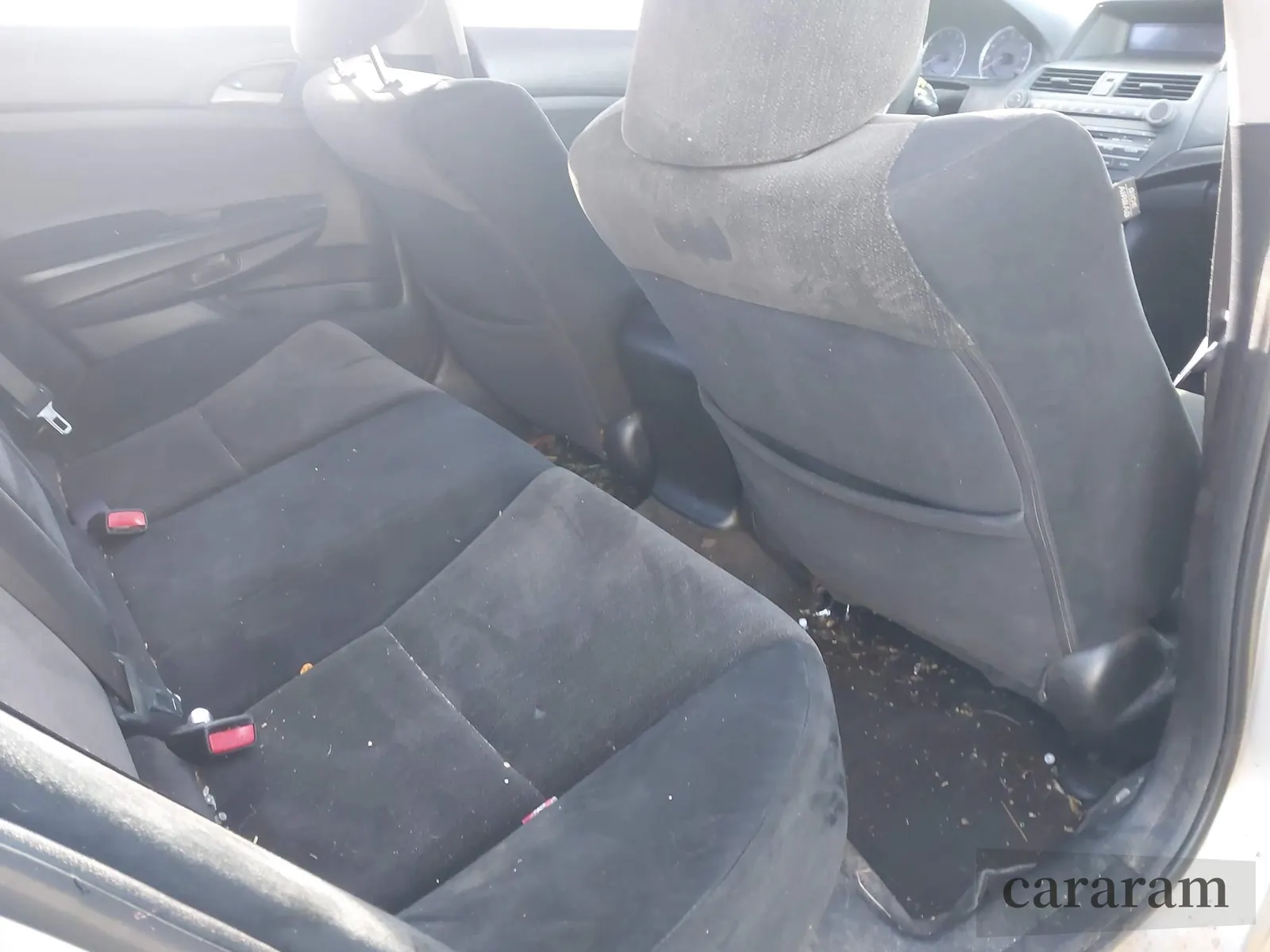 2008 Honda Accord LX