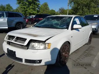 2005 Audi A4