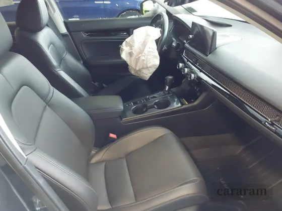 2022 Honda Civic Touring