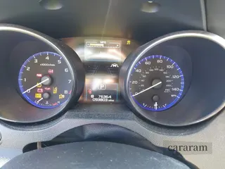 2019 Subaru Outback Premium
