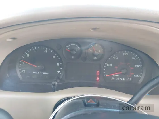 2004 Ford Ranger XL Fleet