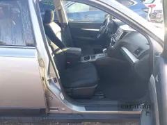 2010 Subaru Outback Premium All-Weather Anniversary
