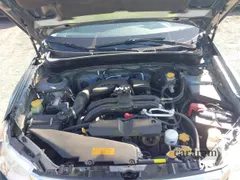 2011 Subaru Forester X Limited