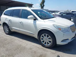 2013 Buick Enclave Premium