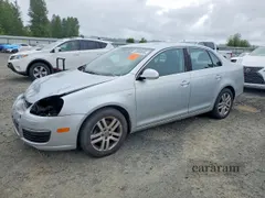 2007 Volkswagen Jetta Wolfsburg Edition