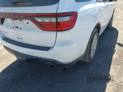 2020 Dodge Durango Pursuit