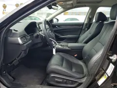 2019 Honda Accord EX-L