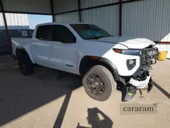 2024 GMC Canyon 2WD Elevation