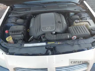 2006 Dodge Magnum R/T