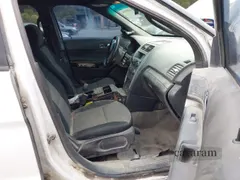 2014 Ford Police Interceptor Utility