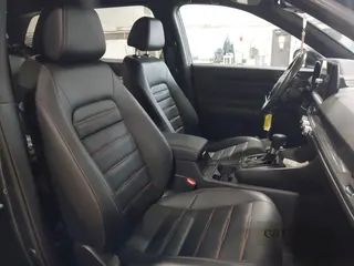 2024 Honda CR-V Sport-L