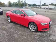 2014 Audi A5 Premium Plus