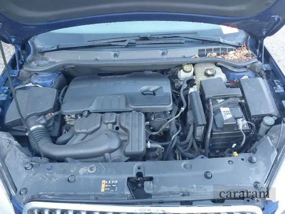 2013 Buick Verano