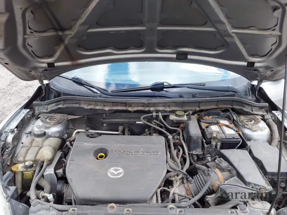 2010 Mazda 3 i Touring
