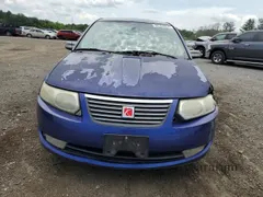 2006 Saturn ION