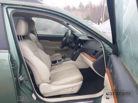 2013 Subaru Outback Limited