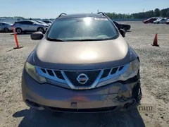 2012 Nissan Murano SL
