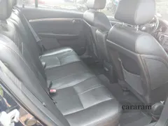 2007 Saturn Aura XR