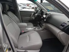 2012 Toyota Highlander