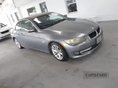 2011 BMW 3 Series 328i