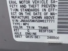2013 Nissan Rogue SV