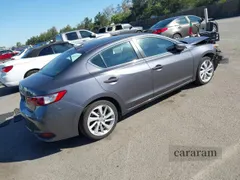 2018 Acura ILX