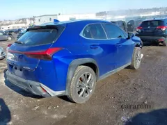 2019 Lexus UX 250h