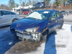 2017 Subaru Impreza