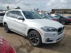 2018 BMW X5 xDrive40e