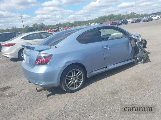 2009 Scion tC