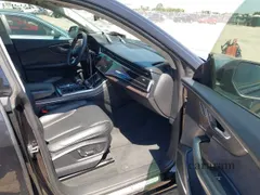 2019 Audi Q8 Prestige