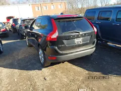 2013 Volvo XC60