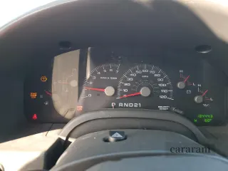 2004 Ford Expedition Special Service