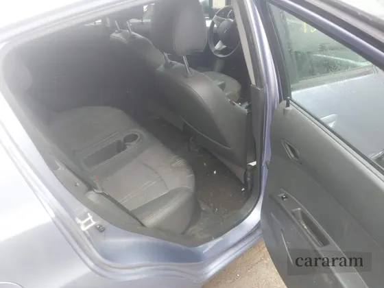 2014 Chevrolet Spark LS