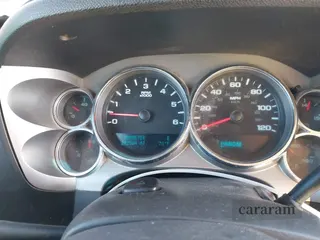 2009 Chevrolet Silverado 1500 LT
