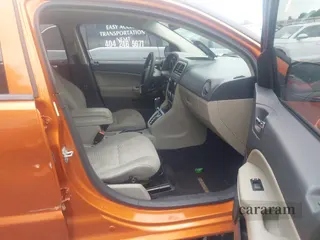 2011 Dodge Caliber Mainstreet