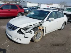 2012 Nissan Altima S