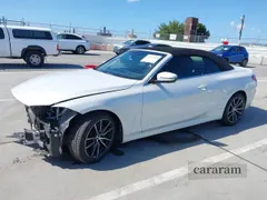 2024 BMW 4 Series 430i