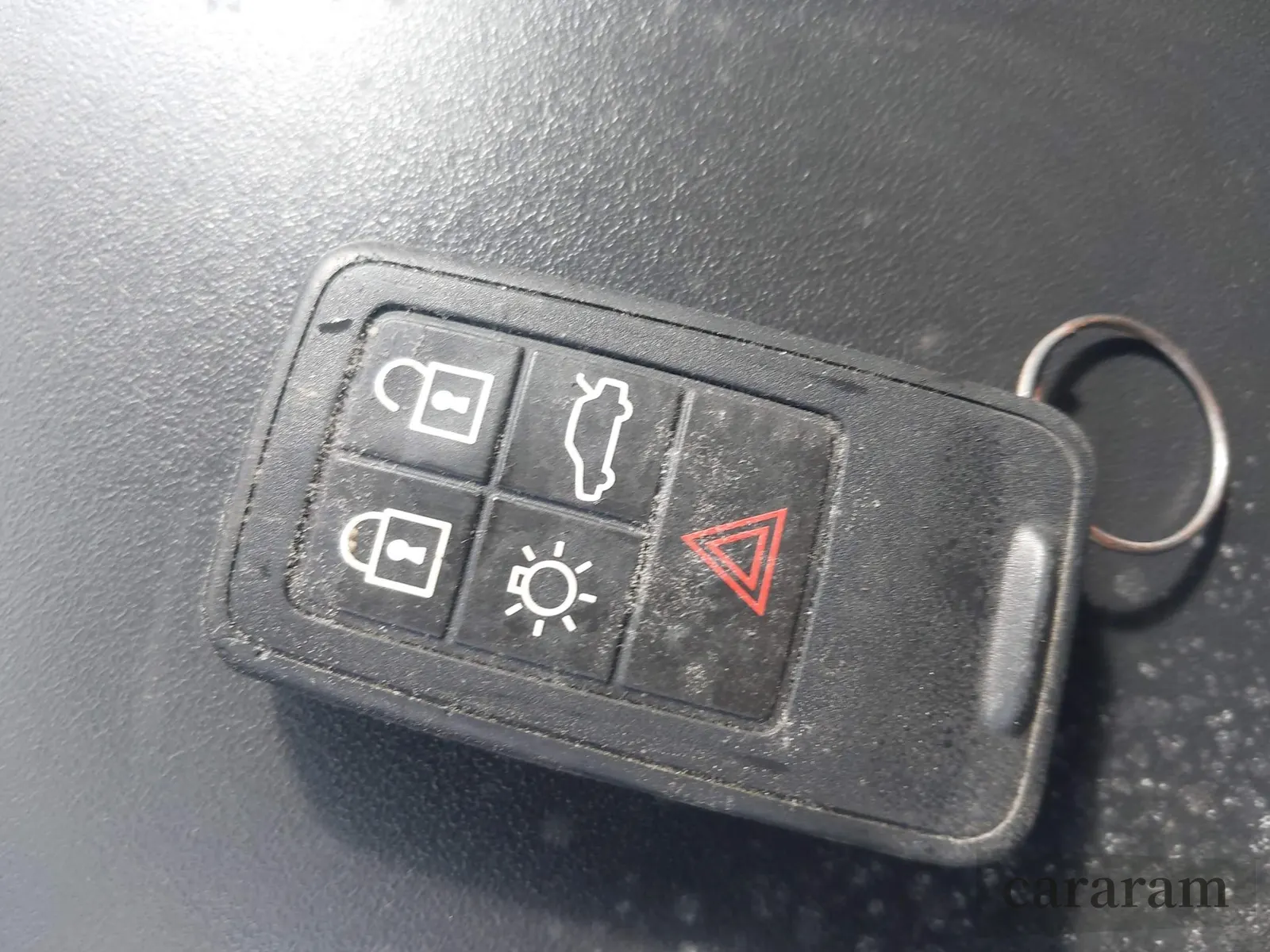 2008 Volvo XC70